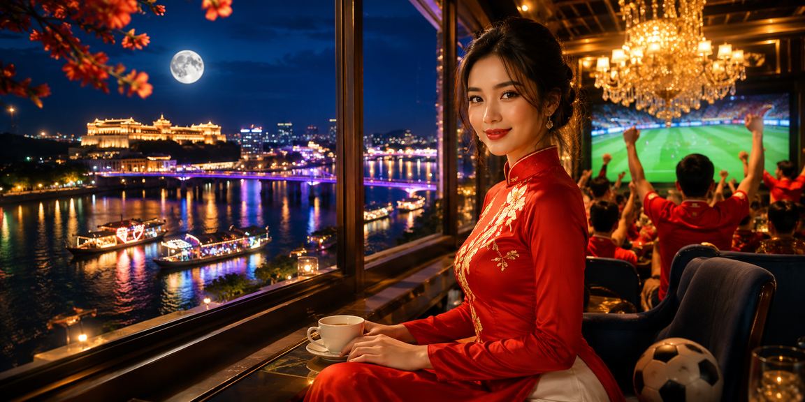 Người chơi đăng nhập tài khoản casino tại Việt Nam