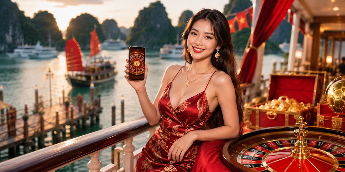 Trải nghiệm cá cược trên điện thoại với giao diện 82500 dễ dùng